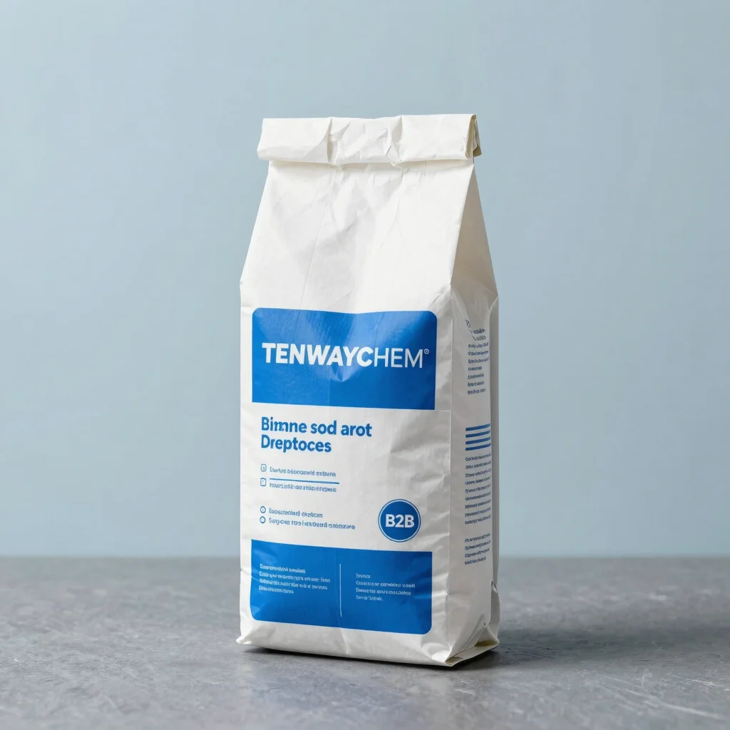 Calcium Propionate Granular FCC E282