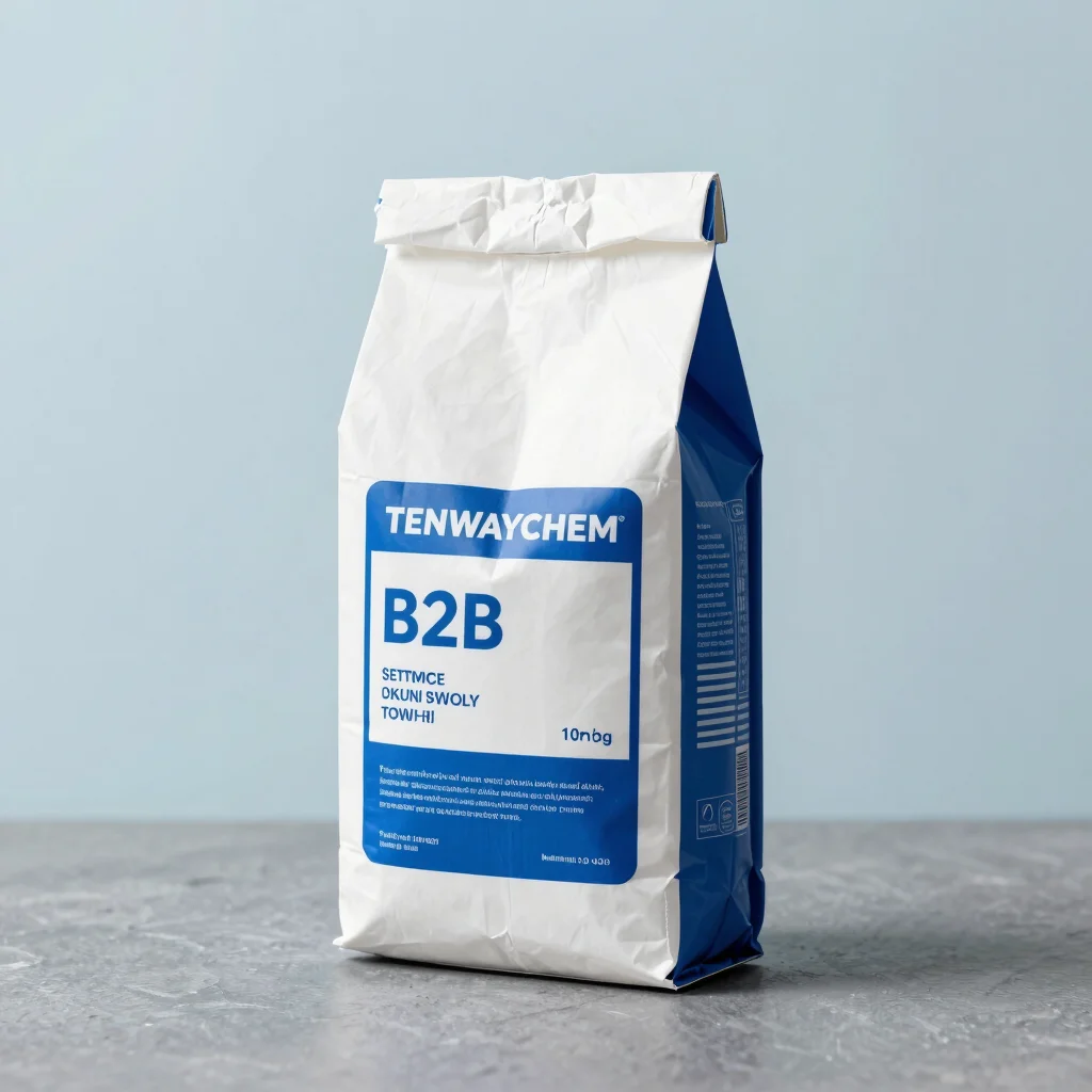 Potassium Sorbate Granular FCC E202