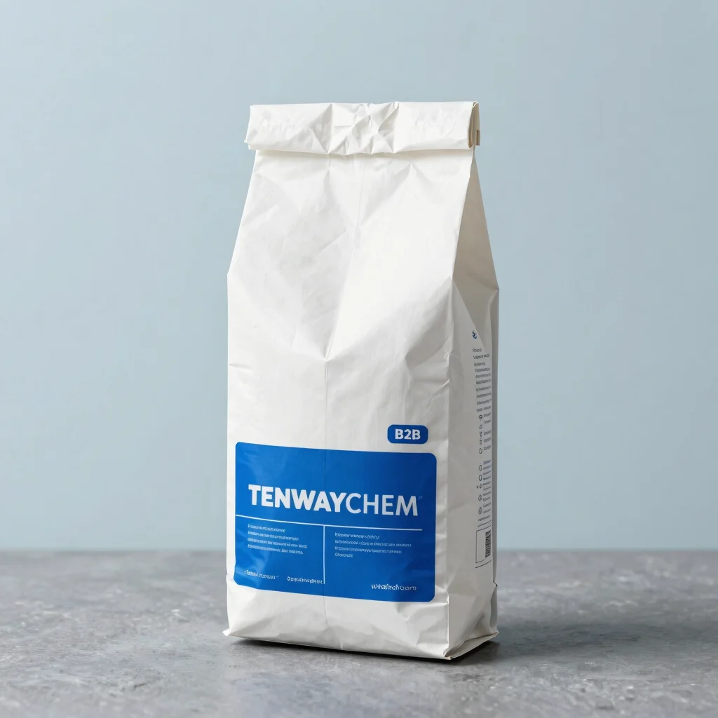 Dextrose Monohydrate Food & Oral Grade